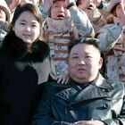 Ama sciare, andare a cavallo e ha 11 anni: chi è Ju Ae, la figlia di Kim Jong Un destinata a governare la Corea del Nord