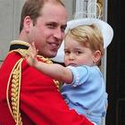 «I miei figli gay?» la risposta del Principe William spiazza tutti