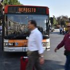 Sciopero 25 ottobre, bus e metro a rischio: orari e fasce di garanzia città per città