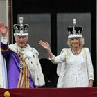 Re Carlo, David Beckham e il regalo (sorprendente) al sovrano per l'incoronazione