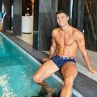 Cristiano Ronaldo, dalla crioterapia ai "riposini" da 90 minuti: i segreti della dieta e dell'allenamento del campione
