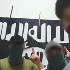 Isis-K e l'attacco a Mosca