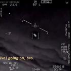 "Indaghiamo sugli Ufo da decenni": il video diffuso dal Pentagono