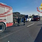 Incidenti in aumento nel Lazio: 229 morti e oltre 26mila feriti