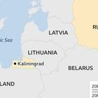 Tensione Russia-Polonia, Varsavia cambia il nome di Kaliningrad. Mosca: «Una follia»