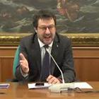 Salvini: «Sanatoria scelta criminogena»