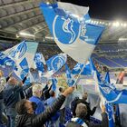 Lazio, il 'biglietto sospeso' per riempire lo stadio contro la Juve: «I tifosi ricchi pagheranno l'ingresso ai poveri»