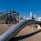 Gas, Gazprom: «Le forniture verso l'Europa attraverso l'Ucraina continueranno regolarmente»