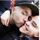 immagine Bimbo ucciso di botte a Novara, il compagno della mamma tenta il suicidio in cella