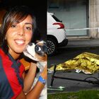 Mamma in monopattino travolta e uccisa da un tir a Genova dopo aver lasciato la figlia a scuola
