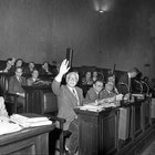 Amarcord di Marco Pannella consigliere comunale a Napoli Amarcord di Marco Pannella consigliere comunale a Napoli