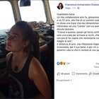 «Arrestate Carola per il suo bene: i poveri le fanno schifo»