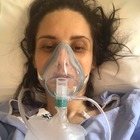 Coronavirus, ragazza italiana bloccata in Francia: «Mia figlia malata e non curata. Ora lotta tra la vita e la morte»