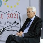 Mattarella a Ventotene: «Sconcertante sentire in Europa chi parla di diritti afghani e poi nega accoglienza»