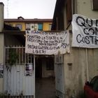 Centri sociali occupano sala prove "Dario Fo e Franca Rame": Jacopo Fo: «Strano antifascismo»