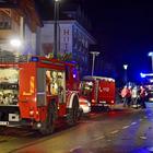 Incidente a Lutago, in Alto Adige. Morti 6 turisti tedeschi