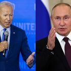 Guerra nucleare, Biden avverte Putin: «Non farlo, la risposta sarebbe consequenziale».  