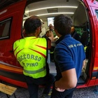 Precipita nella forra del torrente, tragedia in Trentino: escursionista morto nel Sorna