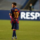 Messi scarica il Barcellona: «Voglio andarmene subito»