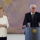 Germania, portavoce Merkel sulle condizioni della Cancelliera