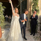 Miriam Leone, matrimonio oggi a Scicli: la foto col velo e la dedica al marito su Instagram