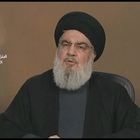 Nasrallah: «Inevitabile la riposta all'uccisione del numero due di Hamas»