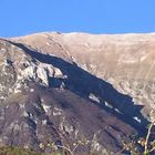 Terremoto, individuata la faglia sul monte Vettore: immagini choc, la montagna è spaccata