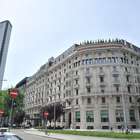 Riaperto a Milano lo storico hotel Gallia: suite da 20 mila...