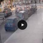 Estorsione e furti d'auto, tredici arresti Estorsione e furti d'auto, tredici arresti