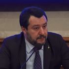 Coronavirus, Salvini: scuole schiuse, ipotesi allungamento anno. Sul turismo serve piano straordinario