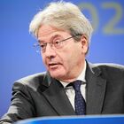 Ue, Gentiloni: pandemia e guerra, due cigni neri in due anni