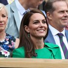 La famiglia reale (quasi) al completo per la finale di Wimbledon: gli occhi sono tutti su Charlotte e Kate