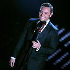 Sanremo 2020, Tiziano Ferro chiede scusa a Fiorello: «Sono rammaricato. Tu sei il re dei comici»
