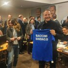 Amministrative Lazio, decollo centrodestra: a Fiumicino Baccini eletto al primo turno