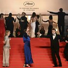 Nanni Moretti fa ballare Cannes: «Il mio cinema resiste e sa ancora anticipare l'attualità»