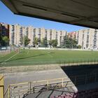 immagine Restyling dello stadio Landieri, delibera approvata: arrivano 100mila euro