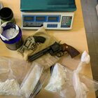 Liguria, operazione Ponente: 46 arrestati per traffico di armi e sostanze stupefacenti