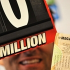 Vince 80 milioni alla lotteria e si separa. Il giudice: «Metà dei soldi vanno all'ex moglie»