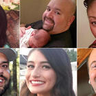 • San Bernardino, le foto delle vittime: il dolore su Fb