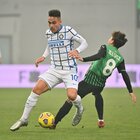 Pagelle Sassuolo-Inter. Lautaro da Barça, Vidal è risorto. Darmian e Gagliardini da nazionale