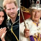 Harry e Meghan, l'incidente «non interessa» a Buckingham Palace. Re Carlo e William scelgono il silenzio