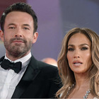 Jennifer Lopez, è già crisi con Ben Affleck? «Lei teme che possa stancarsi o ricadere in vecchi vizi»