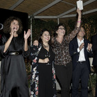 Serena Dandini lancia "Valorose": storie di donne narrate da donne