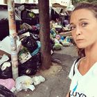 La denuncia di Alessia Zecchini, la migliore apneista del mondo: «Basta con questa vergogna»