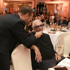 Briatore, a Montecarlo chiuso il suo ristorante Cipriani: «Due membri del personale positivi»