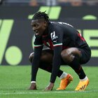 Milan-Inter, Leao non ce la fa: Pioli perde ufficialmente il portoghese, andrà in tribuna