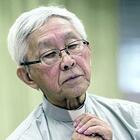 Arrestato (e rilasciato) il cardinale di Hong Kong: «È colluso con le forze estere», un pessimo segnale per il Vaticano