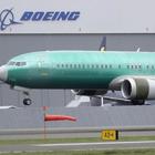 Boeing cancella il Natale: niente bonus per le feste ai dipendenti dopo gli incidenti al 737 Max