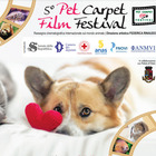 Roma, torna il Pet Carpet Festival 