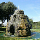 Villa d'Este, dalle fontane riemergono i mosaici del '500. Il direttore Bruciati: «Dovevano stupire»
